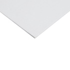 Холст на картоне Calligrata, хлопок 100%, 20×30 см, 3 мм, акриловый грунт, мелкое зерно, 280 г/м² - Фото 4