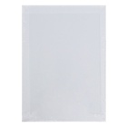 Холст на картоне Calligrata, хлопок 100%, 30×40 см, 3 мм, акриловый грунт, мелкое зерно, 280 г/м² - Фото 5