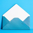 Конверт для денег с деревянным элементом «С Днем Рождения!» - фото 22956021