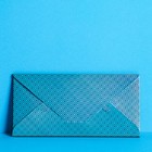 Конверт для денег с деревянным элементом «С Днем Рождения!» - фото 22956022