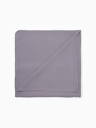 Пелёнка муслиновая Крошка Я «Grey» 130×100 см, 100% хлопок - Фото 4