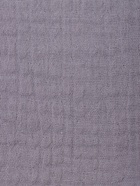 Пелёнка муслиновая Крошка Я «Grey» 130×100 см, 100% хлопок - Фото 5