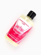 Гель для душа «Для сладкой девочки», 300 мл, аромат сливочного банана, Beauty Fox - Фото 3