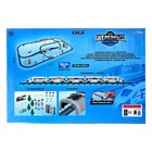 УЦЕНКА Железная дорога «Экспресс», работает от батареек, длина пути 914 см, свет - Фото 6