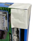 УЦЕНКА Железная дорога «Экспресс», работает от батареек, длина пути 914 см, свет - Фото 7