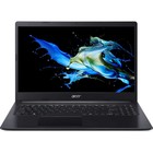 Ноутбук Acer 15 EX215-31-P30B, 15.6", N5030, 4Гб, SSD 128 Гб, UHD 605, Win10, Wi-Fi, чёрный   794422 - фото 51315196