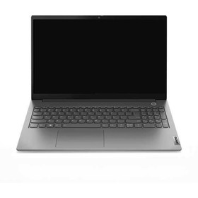 Ноутбук Lenovo Thinkbook 15 G2 ITL, 15.6&quot;,  i3 1115G4, 8Гб, SSD256 Гб, noOS, Wi-Fi,BT,серый   794422