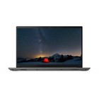 Ноутбук Lenovo Thinkbook 15 G2 ITL, 15.6",  i3 1115G4, 8Гб, SSD256 Гб, noOS, Wi-Fi,BT,серый   794422 - Фото 3