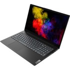 Ноутбук Lenovo V15-ITL, 15.6", i3 1115G4, 4Гб, SSD 256 Гб, Linux, Wi-Fi, BT, чёрный - фото 51430965