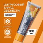Зубная паста Biomed Citrus Fresh, 100 г - фото 298694724