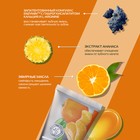 Зубная паста Biomed Citrus Fresh, 100 г - Фото 4