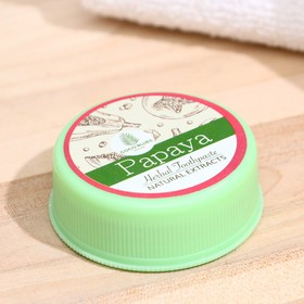 

Зубная паста Coco Blues Папайя, 30 г