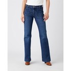Джинсы Wrangler Women Flare Jeans, размер 40 (W233WB31H) - Фото 1