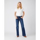Джинсы Wrangler Women Flare Jeans, размер 40 (W233WB31H) - Фото 3