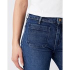 Джинсы Wrangler Women Flare Jeans, размер 40 (W233WB31H) - Фото 5