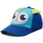 Кепка Head Kids Cap Owl, размер OS (287080-BLLB) - Фото 2