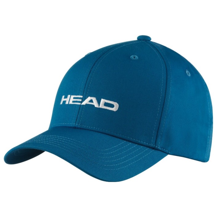 Кепка Head Promotion Cap, размер OS (287299-BL) - Фото 1