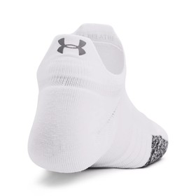 

Носки 2 пары Under Armour UA Breathe 2 No Show Tab 2Pk, размер 35-40 (1370096-100)