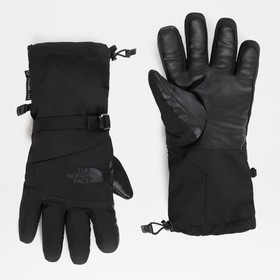 

Перчатки The North Face W MONTANA FUTURELIGHT ETIP GLOVE, размер 13-14 (TA4SGQJK3)