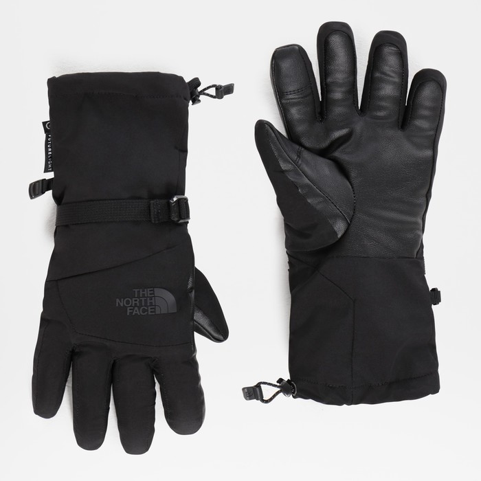 Перчатки The North Face W MONTANA FUTURELIGHT ETIP GLOVE, размер 13-14 (TA4SGQJK3)