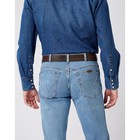 Ремень Wrangler Men Arrow Belt, размер 95 см (W0G5U1X85) - Фото 3