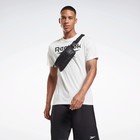 Сумка на пояс Reebok WOR WAISTBAG (H36581) - Фото 3
