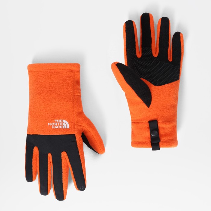 Перчатки The North Face M DENALI ETIP GLOVE, размер XL EUR (TA4SH8A6M) - Фото 1