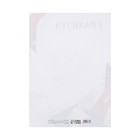 Грамота А4 Символика РФ, триколор, 157 гр/кв.м 7830761