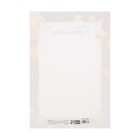 Грамота А4 «Звезды», красная 157 гр/кв.м (комплект 40 шт) - фото 25270892