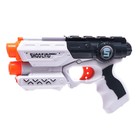 Бластер «Агент Джеймс» - фото 31837832