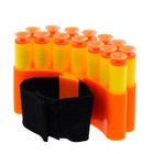 Бластер «Агент Джеймс» - фото 31837834