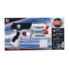 Бластер «Агент Джеймс» - фото 31837837