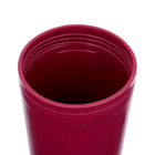 Термокружка TAKE IT EASY Casual, 420 мл, Casual, пластик, красная - Фото 6