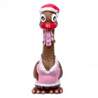 Мялка «Птица» пищит, виды МИКС - Фото 2