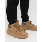 Брюки для девочек, рост 146 см, цвет черный - Фото 5