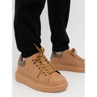 Брюки для девочек, рост 164 см, цвет черный - Фото 4