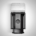 Печь для бани «Радуга 26 Б», под навесной бак, толщина стали 6 мм, со стеклом - Фото 8