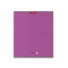 Тетрадь 96 листов в клетку, ErichKrause MC-7, обложка мелованный картон, блок офсет 100% белизна, МИКС - Фото 10