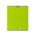 Тетрадь 96 листов в клетку, ErichKrause MC-7, обложка мелованный картон, блок офсет 100% белизна, МИКС - Фото 11