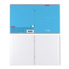 Тетрадь 96 листов в клетку, ErichKrause MC-7, обложка мелованный картон, блок офсет 100% белизна, МИКС - Фото 12