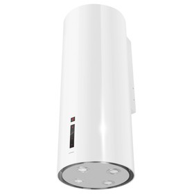 {{photo.Alt || photo.Description || 'Вытяжка MAUNFELD Lee Wall (sensor) 39, дизайнерская, 1000 м3/ч, 4 скорости, 38 см, белая'}}