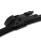 Щетка стеклоочистителя ХОРС 19"/ 480 мм, бескаркасная, мультиадаптер - Фото 4