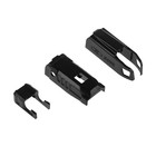 Щетка стеклоочистителя ХОРС 21"/ 530 мм, бескаркасная, мультиадаптер - Фото 3