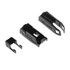 Щетка стеклоочистителя ХОРС 26"/ 650 мм, бескаркасная, мультиадаптер - Фото 3