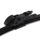 Щетка стеклоочистителя ХОРС 26"/ 650 мм, бескаркасная, мультиадаптер - Фото 4