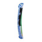 Щетка стеклоочистителя ХОРС Акробат 19"/ 480 мм, бескаркасная, каучук - фото 5269620