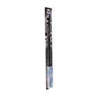 Щетка стеклоочистителя ХОРС WIPER BLADE GRAPHITE 24"/610 мм, каркасная, каучук - фото 94362