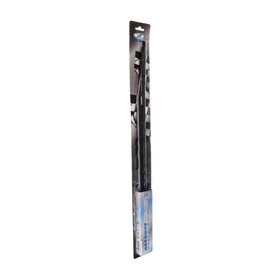 Щетка стеклоочистителя ХОРС WIPER BLADE GRAPHITE 24"/610 мм, каркасная, каучук