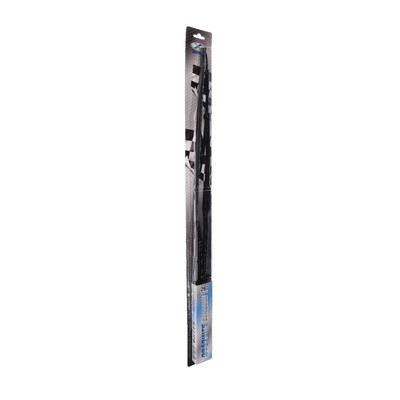 Щетка стеклоочистителя ХОРС WIPER BLADE GRAPHITE 26"/650 мм, каркасная, каучук