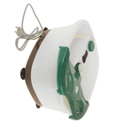 Ванна для ног массажная ЗЕЛЕНАЯ - Фото 1